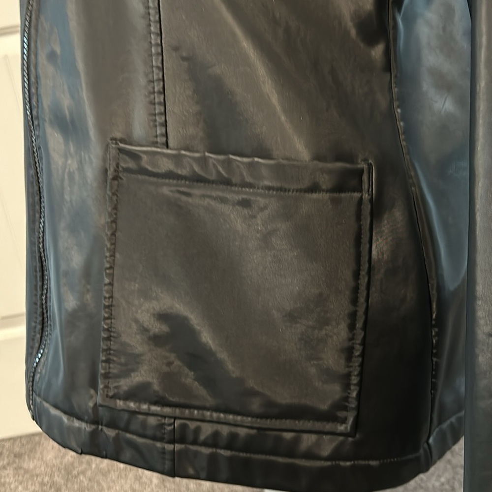 Blanc Noir Jacket M - image 3